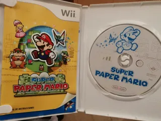 Pack 3 Juegos Super Mario Wii