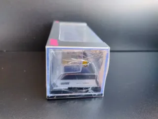 Peugeot 505 Sedan Nero