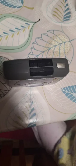 Radiocasete Philips AQ6688 Stereo