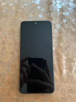 Xiaomi Redmi Note 12 Gris Ónix