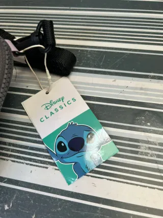 Bolso bandolera Zara Lilo&Stitch Disney