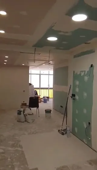 OBRAS Y REFORMAS INTEGRALES..