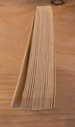 Anthony Burgess, 1985