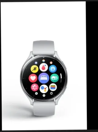 Xiaomi Watch 2 Plata/Blanco