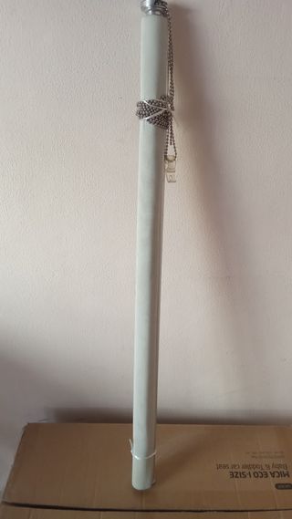 Estor Blanco Roto IKEA