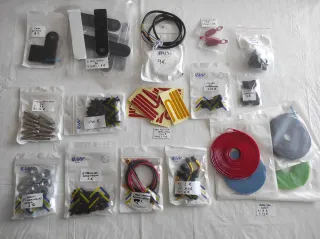 Repuestos patinete Xiaomi m365 pro2 essential 1s