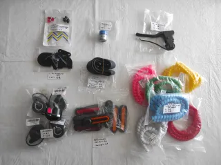 Repuestos patinete Xiaomi m365 pro2 essential 1s