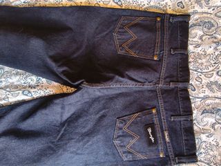 Pantalones Wrangler 36x30