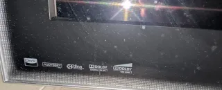 TV Toshiba 52 pulgadas