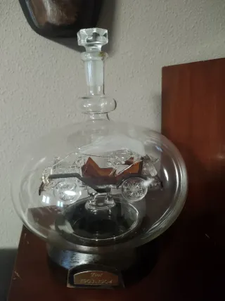 Años 70 - NO con Inpost