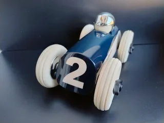 Playforever 502 Clyde Auto Midnight