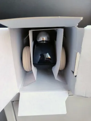 Playforever 502 Clyde Auto Midnight