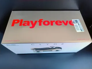 Playforever 502 Clyde Auto Midnight