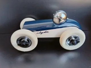 Playforever 502 Clyde Auto Midnight