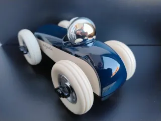 Playforever 502 Clyde Auto Midnight