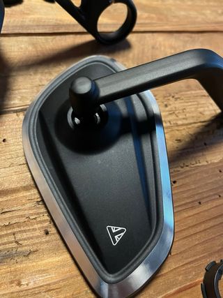 Espejos para Triumph Aluminio | NUEVOS