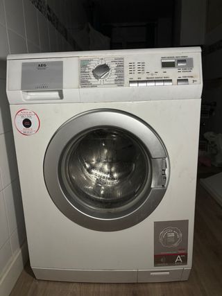 Piezas de Lavadora AEG 74650LE 7kg