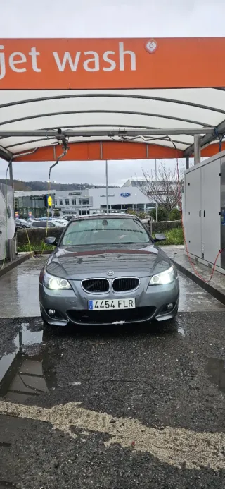 BMW Serie 5 2005
