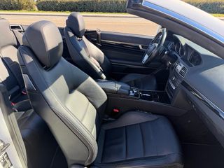 Mercedes-Benz Clase E 2016