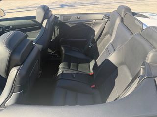 Mercedes-Benz Clase E 2016