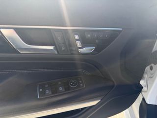 Mercedes-Benz Clase E 2016