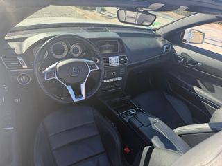 Mercedes-Benz Clase E 2016