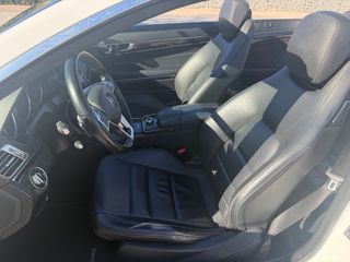 Mercedes-Benz Clase E 2016