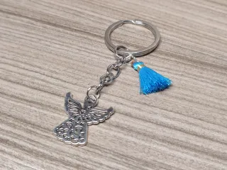 Pulsera y Llavero Comunión