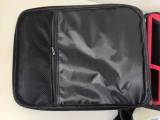 Mochila Dron DJI Mavic 4 Pro Negra