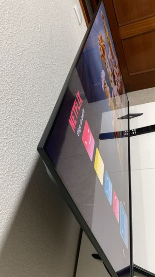 TV Xiaomi 43” 4K Google TV