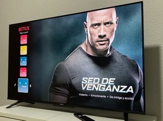 TV Xiaomi 43” 4K Google TV