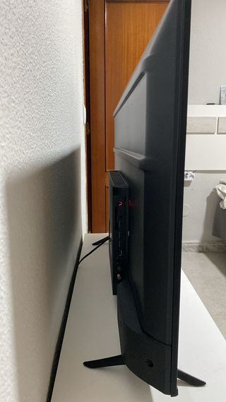 TV Xiaomi 43” 4K Google TV