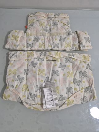 Pack 2 cojines Stokke Tripp Trapp