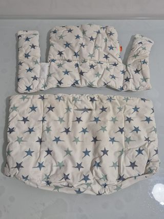 Pack 2 cojines Stokke Tripp Trapp