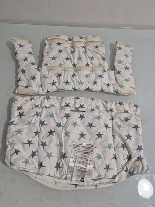 Pack 2 cojines Stokke Tripp Trapp