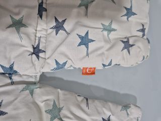 Pack 2 cojines Stokke Tripp Trapp