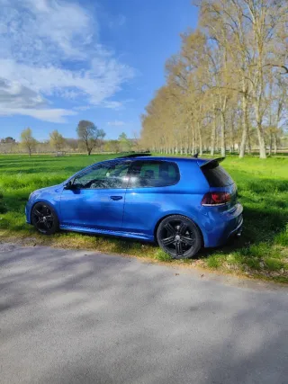 Volkswagen Golf 2012