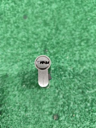 Amig Cilindro Seguridad 5 Llaves Mod 10000