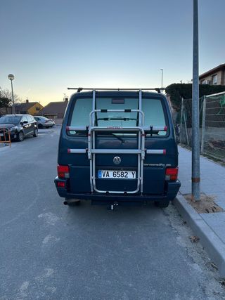 Volkswagen Caravelle , 2.4d, año 1994