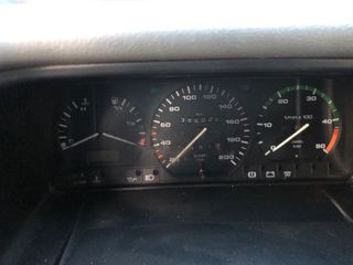 Volkswagen Caravelle , 2.4d, año 1994