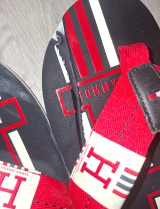 Ciabatte Tommy Hilfiger per Bambini