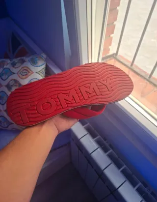 Ciabatte Tommy Hilfiger per Bambini