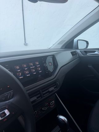 VOLKSWAGEN POLO 1.6 TDI 95 CV AUTOMATICO DSG