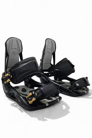 Tavola da snowboard 160cm con attacchi