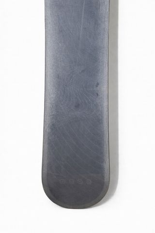 Tavola da snowboard 160cm con attacchi