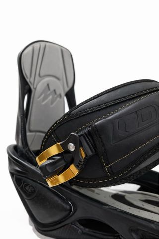 Tavola da snowboard 160cm con attacchi