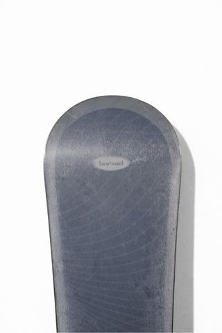 Tavola da snowboard 160cm con attacchi