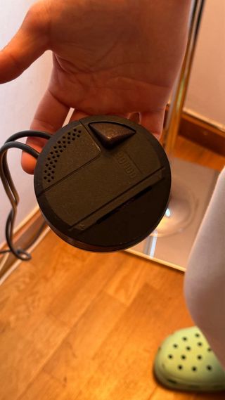 2 Lámparas de mesa y pie Flos KTribe T1 y F3