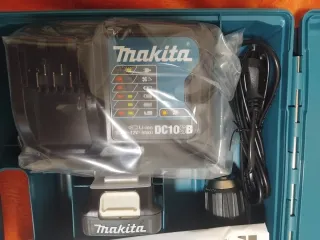 Taladro Makita HP333D NUEVO
