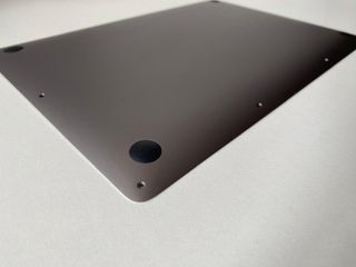 TAPA para MacBook Air M1, A2337 Md. 2020 Original
